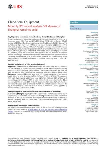 中国半导体设备月度进口分析（英文）.pdf