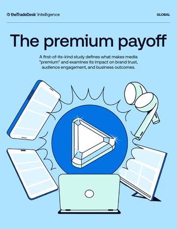 优质媒体的商业价值：品牌信任与购买意愿的放大器（英文）.pdf