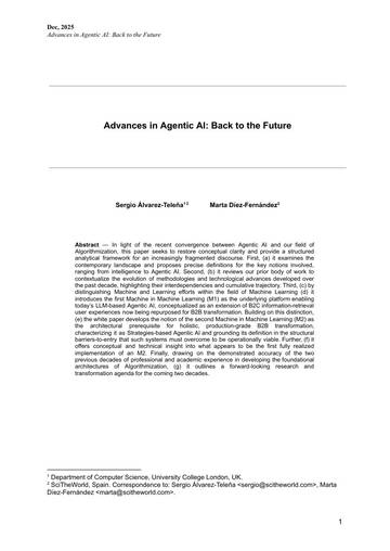 智能体 AI (Agentic AI) 的新进展：回归初心，预见未来（英文）.pdf