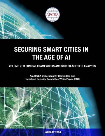 AI时代智慧城市安全保障白皮书：技术框架与细分行业分析（卷二）（英文）.pdf