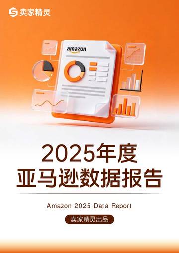 亚马逊2025年度数据报告.pdf