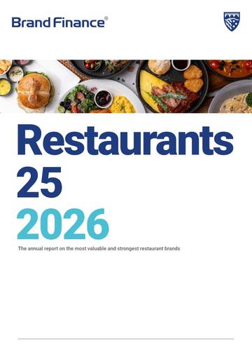 2026年全球餐厅品牌25强（英文）.pdf