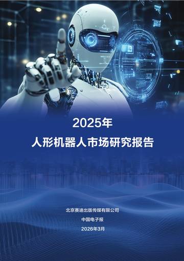 2025年人形机器人市场研究报告.pdf