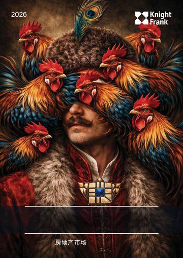 房地产行业：房地产市场2026（英译中）.pdf