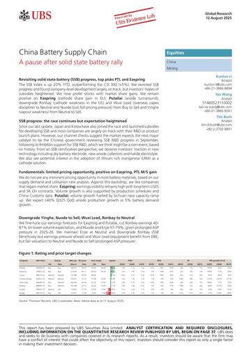 中国电池产业链：固态电池热潮后的暂停（英文）.pdf