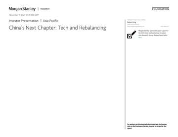 中国的新篇章：科技与再平衡（英文）.pdf
