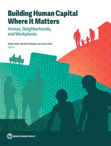 人力资本的关键场域：家庭、社区与职场（英文）.pdf