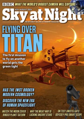 BBC出品：国际学校学生英语读物-仰望星空Sky at Night - 2024 08.pdf