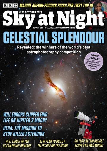 BBC出品：国际学校学生英语读物-仰望星空Sky at Night - 2024 10.pdf