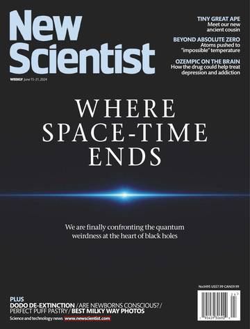 国际学校学生科普读物新科学人New Scientist-2024-06-15.pdf