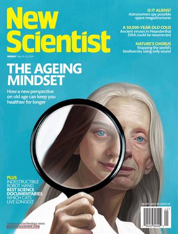 国际学校学生科普读物新科学人New Scientist-2024-05-18.pdf