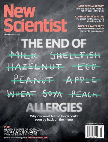 国际学校学生科普读物新科学人New Scientist-2024-05-04.pdf