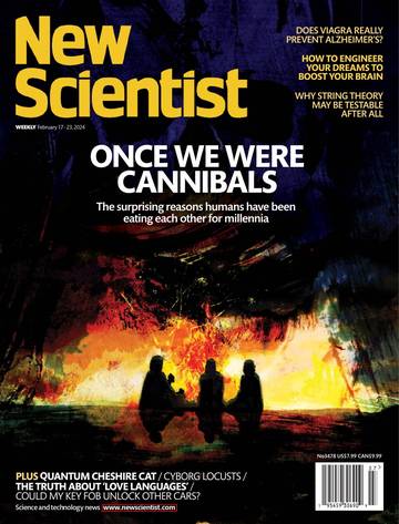国际学校学生科普读物新科学人New Scientist-2024-02-17.pdf