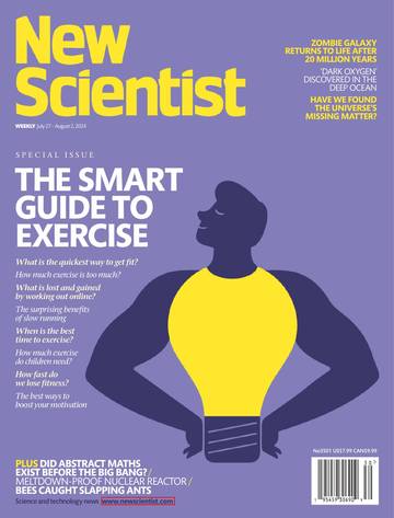 国际学校学生科普读物新科学人New Scientist-2024-07-27.pdf