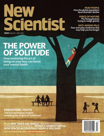 国际学校学生科普读物新科学人New Scientist-2024-03-30.pdf