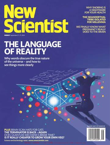 国际学校学生科普读物新科学人New Scientist-2024-09-21.pdf