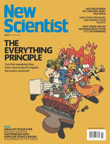 国际学校学生科普读物新科学人New Scientist-2024-10-19.pdf