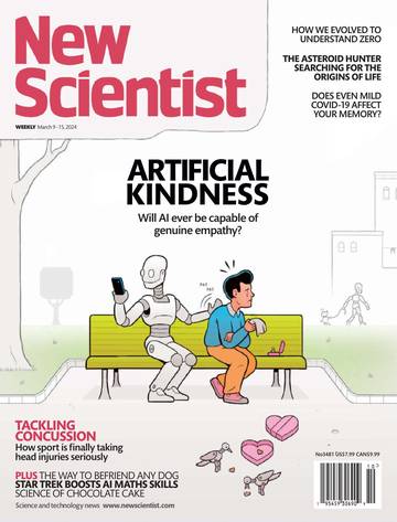 国际学校学生科普读物新科学人New Scientist-2024-03-09.pdf