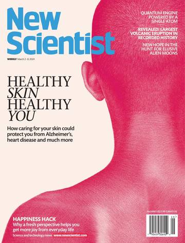 国际学校学生科普读物新科学人New Scientist-2024-03-02.pdf