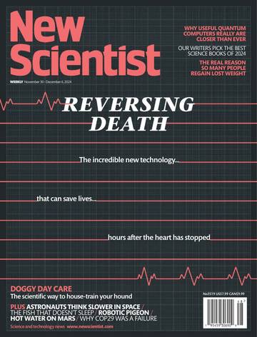 国际学校学生科普读物新科学人New Scientist-2024-11-30.pdf