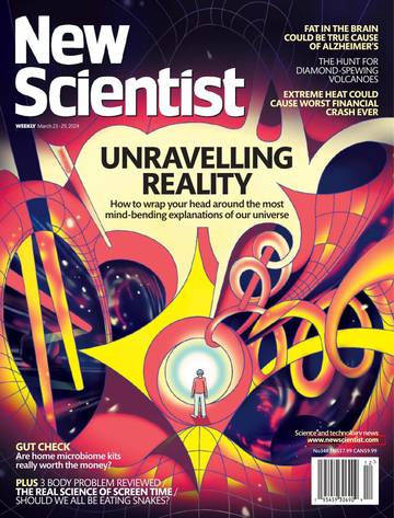 国际学校学生科普读物新科学人New Scientist-2024-03-23.pdf