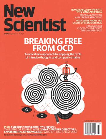 国际学校学生科普读物新科学人New Scientist-2024-09-14.pdf