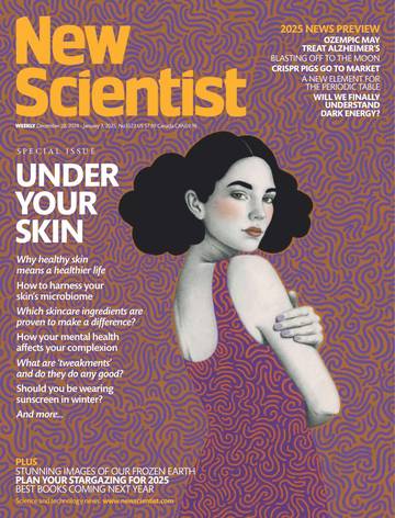 国际学校学生科普读物新科学人New Scientist-2024-12-28.pdf