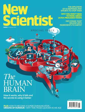 国际学校学生科普读物新科学人New Scientist-2024-02-24.pdf