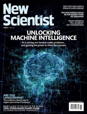 国际学校学生科普读物新科学人New Scientist-2024-04-13.pdf