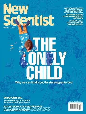 国际学校学生科普读物新科学人New Scientist-2024-08-10.pdf