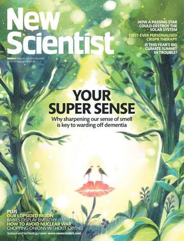 国际学校学生科普读物新科学人New Scientist-2025-05-24.pdf