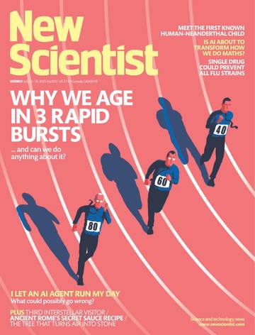 国际学校学生科普读物新科学人New Scientist-2025-07-12.pdf