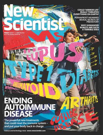 国际学校学生科普读物新科学人New Scientist-2025-03-01.pdf
