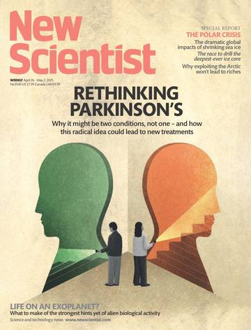 国际学校学生科普读物新科学人New Scientist-2025-04-26.pdf