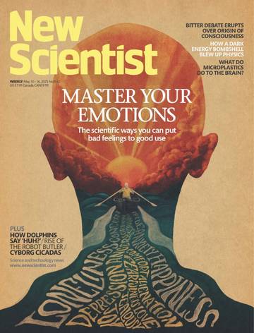 国际学校学生科普读物新科学人New Scientist-2025-05-10.pdf