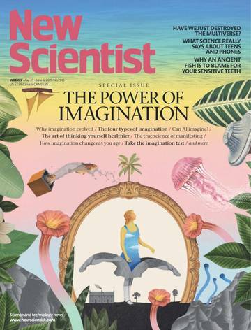 国际学校学生科普读物新科学人New Scientist-2025-05-31.pdf