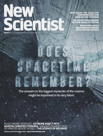 国际学校学生科普读物新科学人New Scientist-2025-06-21.pdf
