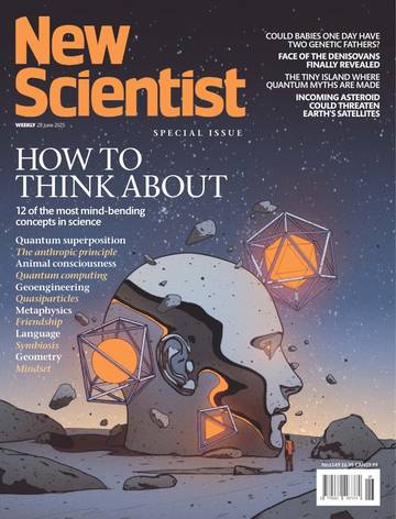 国际学校学生科普读物新科学人New Scientist-2025-06-28.pdf