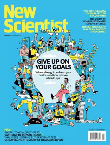 国际学校学生科普读物新科学人New Scientist Int 15.11.2025.pdf