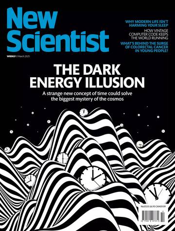 国际学校学生科普读物新科学人New Scientist-2025-03-08.pdf