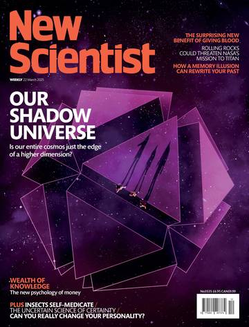 国际学校学生科普读物新科学人New Scientist-2025-03-22.pdf