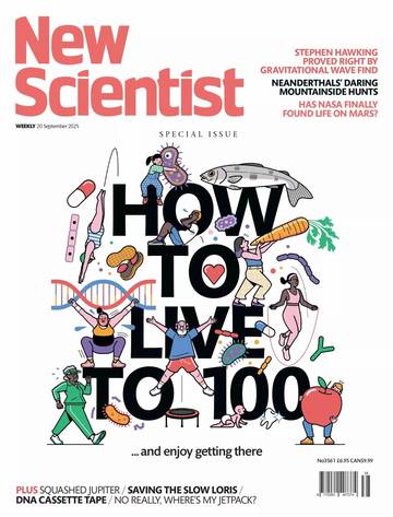 国际学校学生科普读物新科学人New Scientist-2025-09-20.pdf
