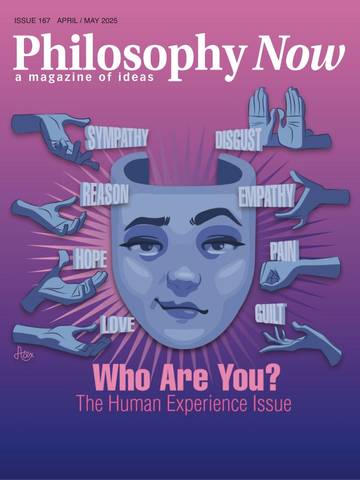 国际学校学生课外读物哲学杂志Philosophy Now 04.05 2025.pdf