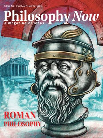 国际学校学生课外读物哲学杂志Philosophy Now - Issue 172 FebruaryMarch 2026.pdf