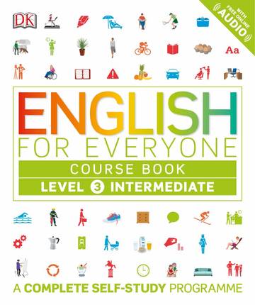 English for Everyone - Level 3 Intermediate.pdf