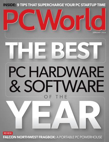 国际学校学生科普类读物计算机世界PC World 2024 01.pdf