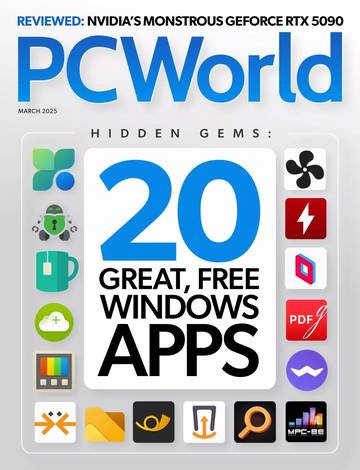 国际学校学生科普类读物计算机世界PC World 2025 03.pdf