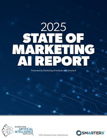 2025营销人工智能现状报告（英文）.pdf