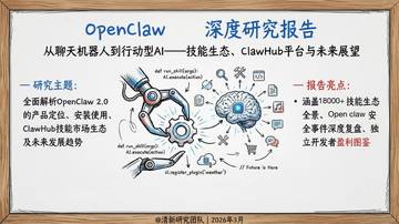 OpenClaw发展研究2.0报告.pdf