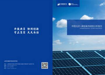 科城能源环境：中国光伏+典型案例调查分析报告（2023）.pdf